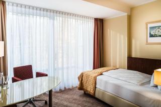 Best Western Plus Residenzhotel Lüneburg - Lüneburg - 1