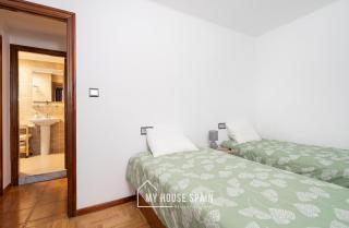 MyHouseSpain - Único piso cerca de la playa - 2
