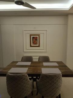 Elysium Capital Oasis! Opposite to Centaurus Mall - Islamabad - 5