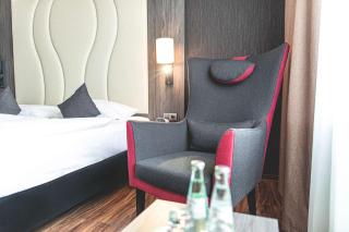 Best Western PLAZA Hotel Grevenbroich - Grevenbroich - 8
