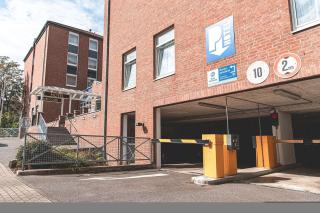 Best Western PLAZA Hotel Grevenbroich - 8