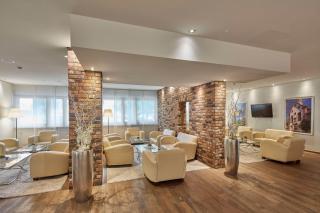 Best Western Hotel Trier City - Treviri - 5