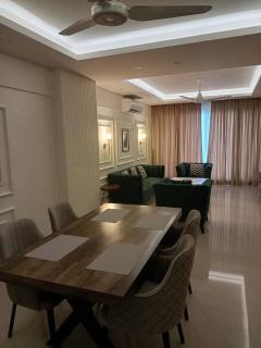Elysium Capital Oasis! Opposite to Centaurus Mall - Islamabad - 3