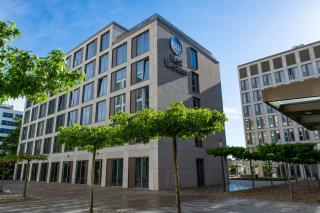 Best Western Hotel Wiesbaden - 8