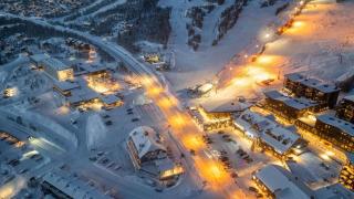 Radisson Blu Resort, Beitostølen - 6