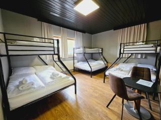 The Art and Sporthotel - 6