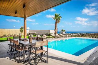 Kamelia Villa 3 - Hersonissos - 0