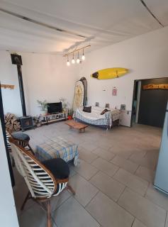 Braulio Surf House - 6