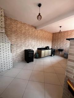 casa da praia - São Sebastião - 1