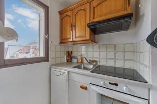 Le 32 de Cabourg - A 400 m de la plage - Cabourg - 7