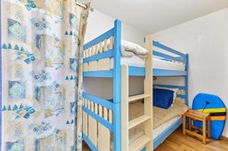 Le 32 de Cabourg - A 400 m de la plage - Cabourg - 5