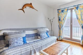 Le 32 de Cabourg - A 400 m de la plage - Cabourg - 1