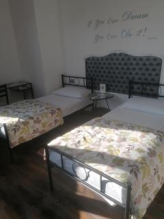 BGY Airport Guesthouse - Orio al Serio - 6
