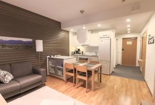 Ylläs Chalets IX 9502 - Kolari - 7