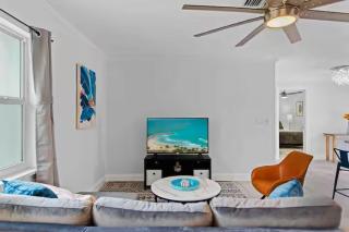 Adventure Awaits! Heated Pool and Pet-Friendly - Casa Coronado - Roelens - Cape Coral - 8