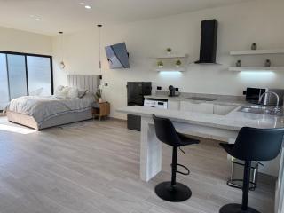 Prici's House - Los Mochis - 1