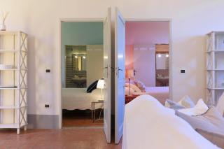 Nettuno Gamberaia Apartments - Settignano - 1