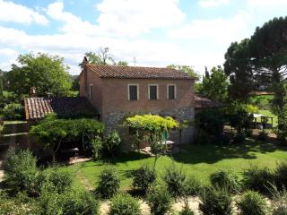 Appartamento Poggiolo, Wifi, Near Perugia - Colle - 1