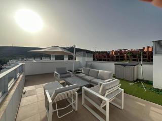 Sunrise Heights 2035 - Manilva - 9