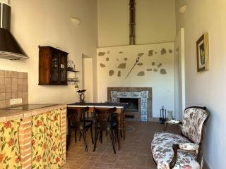 Fornace del Conte - Abbadia di Montepulciano - 9