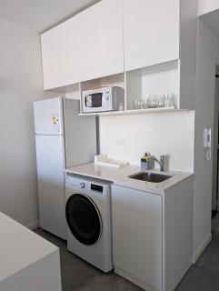 Cozy and luminous apartment in Palermo Soho - Buenos Aires - 9