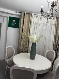 Jacqueline Apart Central - Bucarest - 4