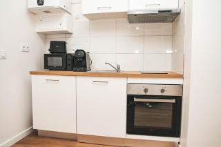 Hostel Bords de Marne 3 - Gournay-sur-Marne - 7