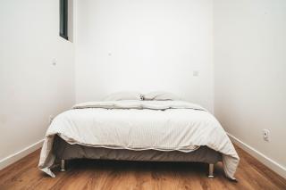 Hostel Bords de Marne 3 - Gournay-sur-Marne - 6
