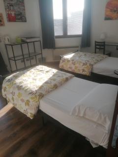BGY Airport Guesthouse - Orio al Serio - 7