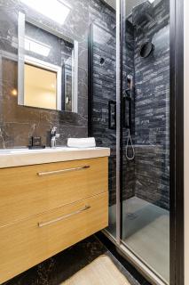 Ultra Central 1 Bdr - AC - Nice - 6