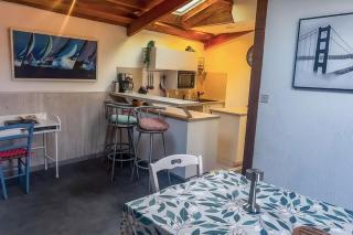 Real haven of peace with garden - Nantes - 3