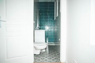 Hostel Bords de Marne 3 - Gournay-sur-Marne - 3