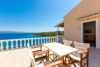 Dolphin villa 3 - Gaios - 8