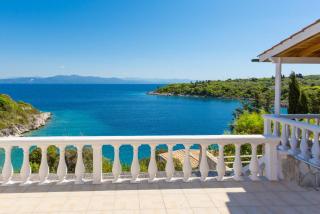 Dolphin villa 3 - Gaios - 0