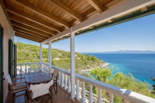 Dolphin villa 3 - Gaios - 1