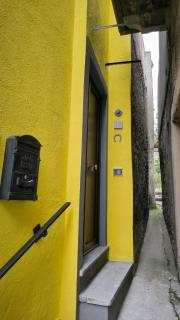 Casa vacanze Dimora Castello 19 - Rotonda - 0