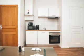 Hostel Bords de Marne 3 - Gournay-sur-Marne - 2