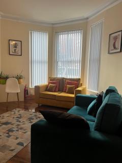 Gr8 Hostel at The Mount - Belfast - 9