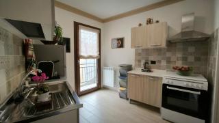 Casa vacanze Dimora Castello 19 - Rotonda - 8