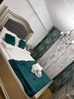 Jacqueline Apart Central - Bucarest - 9