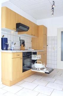 Hus Otzum - Bensersiel - 3