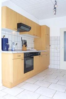 Hus Otzum - Bensersiel - 2