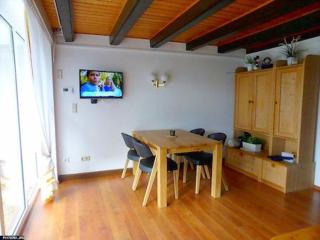 Ferienhaus Linda - Bensersiel - 9