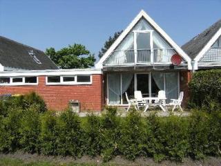 Ferienhaus Linda - Bensersiel - 8