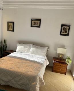 Private room 2 - Casablanca - 4