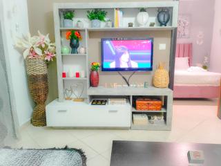LUXURY MODERN APARTMENT LARiSA!! - Larisa - 5