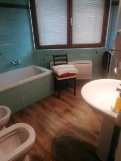 BGY Airport Guesthouse - Orio al Serio - 9