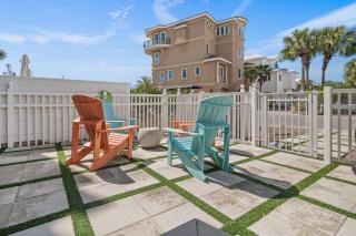 Bikinis and Martinis - Santa Rosa Beach - 6