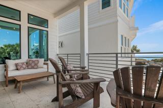 Bikinis and Martinis - Santa Rosa Beach - 1