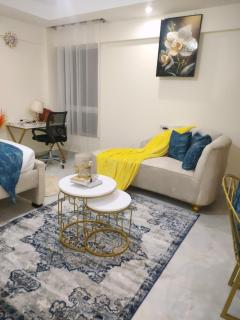 Enchanting Suites - Nairobi - 9